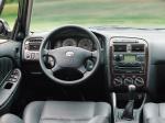 Toyota Avensis Wagon 2000 года